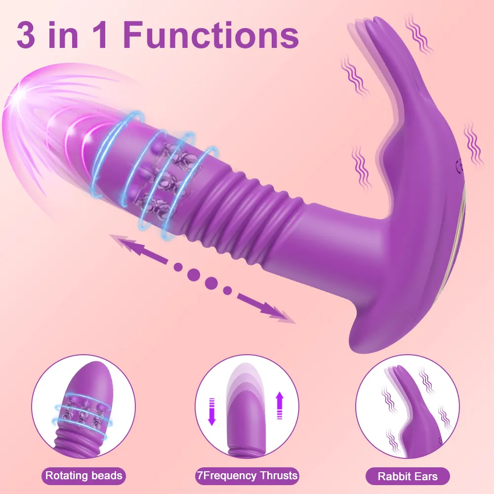 Bluetooth Thrusting Vibrator for Women APP Rotating Telescopic Dildo Remote Control G Spot Massage Clitoris Stimulator Sex Toy Sex Toys For Women cb5feb1b7314637725a2e7: CD29-APP-PU|CD29-APP-PU-Box|CD29-APP-RD|CD29-APP-RD-Box|CD38-APP-PU|CD38-APP-PU-Box|CD38-APP-RD|CD38-APP-RD-Box