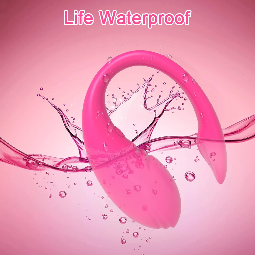 Bluetooths Dildo Vibratior Egg for Women Female Wireless APP Remote Control Wear Vibrating Egg Panties Toy Sex for Adults Shop Trending Now 1ef722433d607dd9d2b8b7: China|Russian Federation