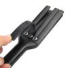 Bondage PU Leather Spanking Paddle Flirt Fetish Slave Flogger Whip Sex Toys Adult Couples Valentine’s Day Game Bondage Gear Bondage PU Leather Spanking Paddle Flirt Fetish Slave Flogger Whip Sex Toys Adult Couples Valentine’s Day Game Bondage Gear cb5feb1b7314637725a2e7: Black