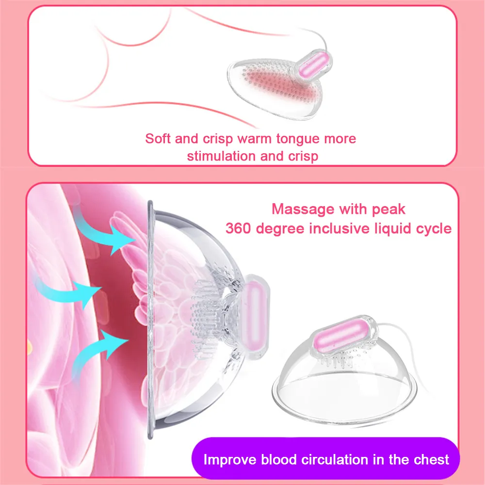 Breast Enlargement Stimulation Nipple Vagina Clitoris Sucker For Women Clit Vibrator Vacuum Pump Cover Adult Masturbator Sex Toy Trending Now cb5feb1b7314637725a2e7: 2Heads|3Heads