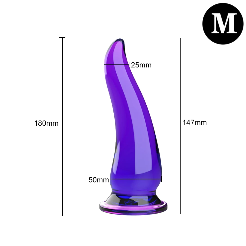Purple-M