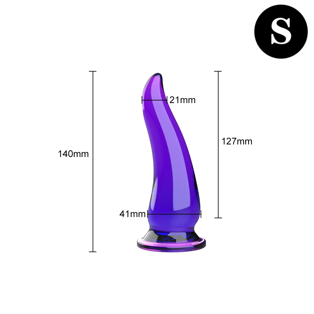 Purple-S