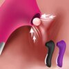 Clitoral Sucker Vagina Suck G Spot Vibrator Female Clit Vacuum Stimulator ​Nipple Sex Toys for Adults Women Masturbator Products Vibrators cb5feb1b7314637725a2e7: Black No Box|Black with Box|Purple No Box|Purple with Box|Red With Box|Red-NO BOX