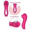 Clitoral Sucker Vagina Suck G Spot Vibrator Female Clit Vacuum Stimulator ​Nipple Sex Toys for Adults Women Masturbator Products Vibrators cb5feb1b7314637725a2e7: Black No Box|Black with Box|Purple No Box|Purple with Box|Red With Box|Red-NO BOX