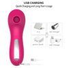 Clitoral Sucker Vagina Suck G Spot Vibrator Female Clit Vacuum Stimulator ​Nipple Sex Toys for Adults Women Masturbator Products Vibrators cb5feb1b7314637725a2e7: Black No Box|Black with Box|Purple No Box|Purple with Box|Red With Box|Red-NO BOX