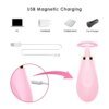 Clitoral Sucking Vibrator 3 Suction and 9 Lick Modes Nipples Sex Toys for Women Clit Sucker Tongue Stimulator for Quick Orgasm Best Sellers Clitoral Sucking Vibrator 3 Suction and 9 Lick Modes Nipples Sex Toys for Women Clit Sucker Tongue Stimulator for Quick Orgasm Best Sellers cb5feb1b7314637725a2e7: Green|Pink