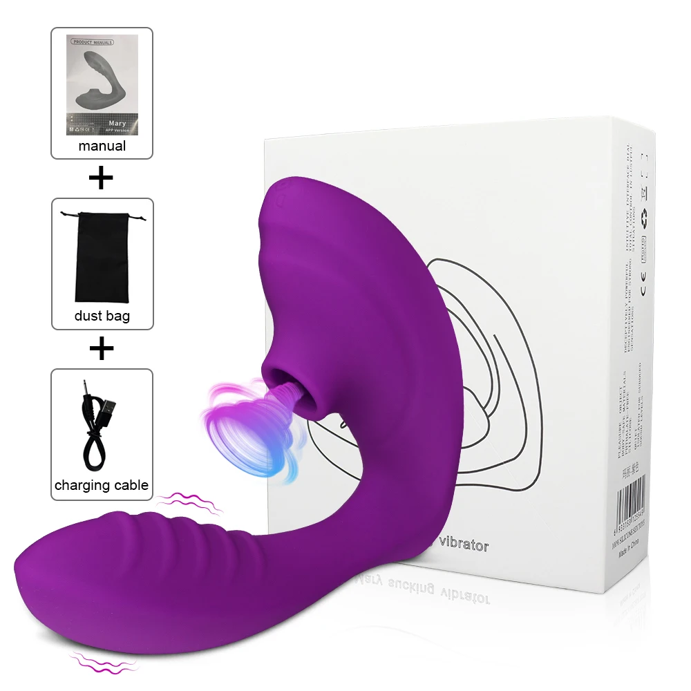 Purple - box