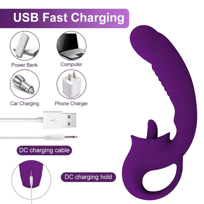 Clitoris Tongue Licking Vibrator Female Dildo Vagina Swing Vibrator Stimulator Blowjob Licking Massager Erotic Sex Toy For Women Best Sellers Clitoris Tongue Licking Vibrator Female Dildo Vagina Swing Vibrator Stimulator Blowjob Licking Massager Erotic Sex Toy For Women Best Sellers 1ef722433d607dd9d2b8b7: China