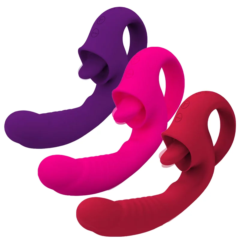 Clitoris Tongue Licking Vibrator Female Dildo Vagina Swing Vibrator Stimulator Blowjob Licking Massager Erotic Sex Toy For Women Best Sellers Clitoris Tongue Licking Vibrator Female Dildo Vagina Swing Vibrator Stimulator Blowjob Licking Massager Erotic Sex Toy For Women Best Sellers 1ef722433d607dd9d2b8b7: China