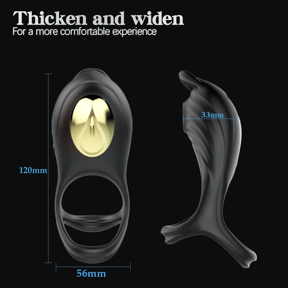 Cock Ring Vibrator for Man with Sucking Function Penis Rings Remote Control Clit Stimulator 5 Vibration Sex Toy for Men Couples Sex Toys For Men 1ef722433d607dd9d2b8b7: China
