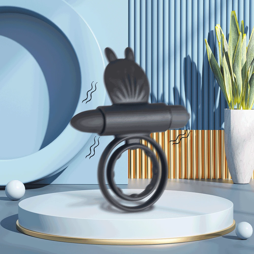 Cock Ring for Men Remote Control Rabbit Dual Vibrating Penis Rings for Ejaculation Delay Testis Stimulation Sex Toy for Couples Best Sellers Cock Ring for Men Remote Control Rabbit Dual Vibrating Penis Rings for Ejaculation Delay Testis Stimulation Sex Toy for Couples Best Sellers cb5feb1b7314637725a2e7: C060|C060 Battary|USB Charging Bullet
