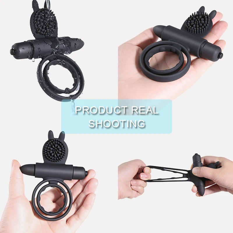 Cock Ring for Men Remote Control Rabbit Dual Vibrating Penis Rings for Ejaculation Delay Testis Stimulation Sex Toy for Couples Best Sellers Cock Ring for Men Remote Control Rabbit Dual Vibrating Penis Rings for Ejaculation Delay Testis Stimulation Sex Toy for Couples Best Sellers cb5feb1b7314637725a2e7: C060|C060 Battary|USB Charging Bullet