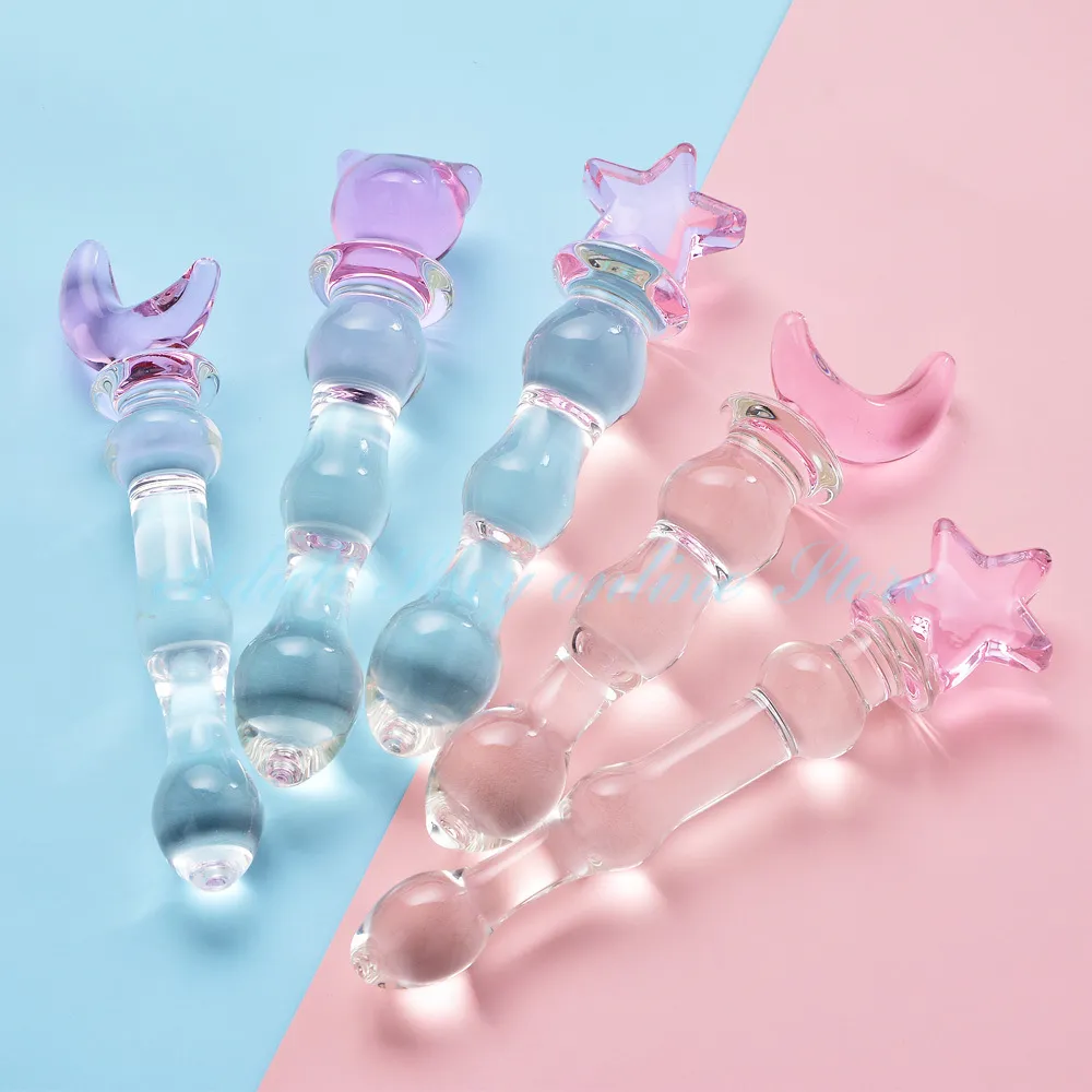 Crystal Glass Dildos Realistic Dildo Penis Glass Beads G-Spot Anal Butt Plug Erotic Sex toys for Woman Couples Adults Dildos cb5feb1b7314637725a2e7: 01 230x34mm|02 230x34mm|03 230x34mm|04 230x34mm|05 208x34mm|06 208x34mm|08 208x34mm|09 208x34mm|10 208x34mm|12 208x34mm|13 230x33mm|14 205x35mm|15 200x30mm|16 190x35mm|17 195x34mm|18 195x34mm|19 195x34mm|20 125x35mm|21 145x28mm|22 155x35mm|23 200x30mm|25 170x35mm|26 200x30mm|27 200x32mm|28 195x33mm|29 175x30mm|30 130x20mm S|31 200x30mm|32 200x24mm|33 200x38mm|34 200x28mm