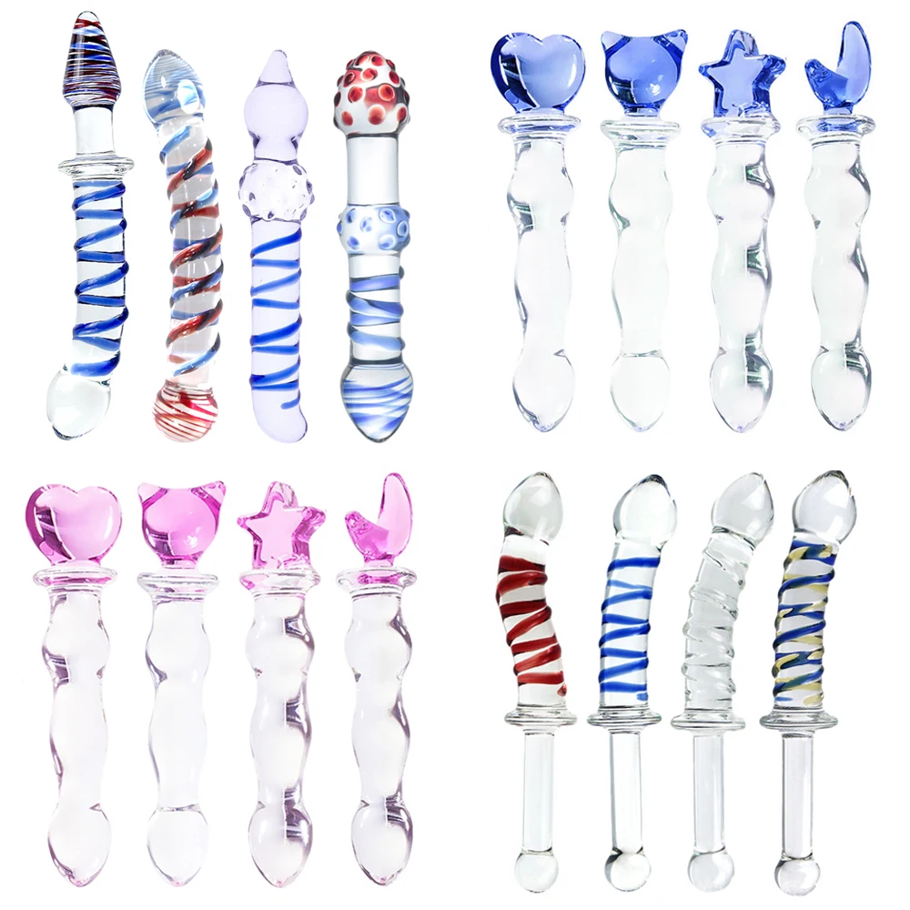 Crystal Glass Dildos Realistic Dildo Penis Glass Beads G-Spot Anal Butt Plug Erotic Sex toys for Woman Couples Adults Dildos cb5feb1b7314637725a2e7: 01 230x34mm|02 230x34mm|03 230x34mm|04 230x34mm|05 208x34mm|06 208x34mm|08 208x34mm|09 208x34mm|10 208x34mm|12 208x34mm|13 230x33mm|14 205x35mm|15 200x30mm|16 190x35mm|17 195x34mm|18 195x34mm|19 195x34mm|20 125x35mm|21 145x28mm|22 155x35mm|23 200x30mm|25 170x35mm|26 200x30mm|27 200x32mm|28 195x33mm|29 175x30mm|30 130x20mm S|31 200x30mm|32 200x24mm|33 200x38mm|34 200x28mm