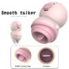 Cute Sexy Pig Licking Sucking Vibrators For Women Clitoris Sucker Anal Nipple Licks Massage Female Sex Toys Adult Erotic Machine Vibrators Cute Sexy Pig Licking Sucking Vibrators For Women Clitoris Sucker Anal Nipple Licks Massage Female Sex Toys Adult Erotic Machine Vibrators cb5feb1b7314637725a2e7: Battery style|USB charging style