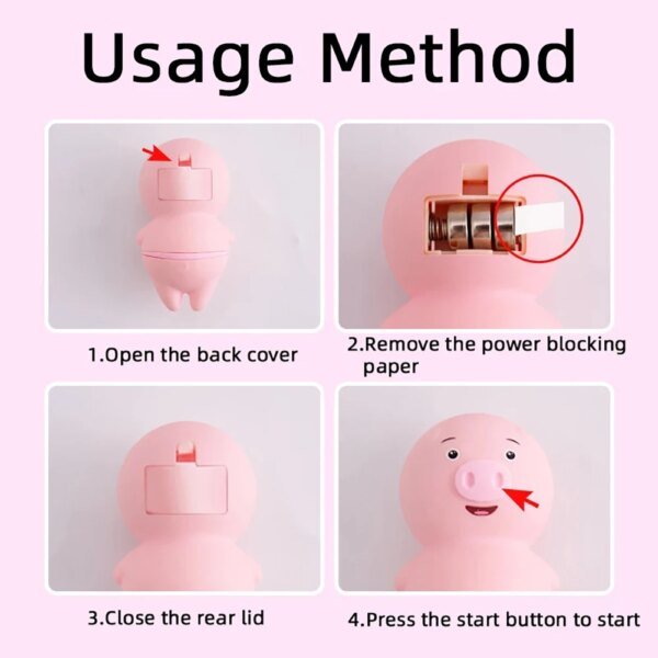 Cute Sexy Pig Licking Sucking Vibrators For Women Clitoris Sucker Anal Nipple Licks Massage Female Sex Toys Adult Erotic Machine Vibrators Cute Sexy Pig Licking Sucking Vibrators For Women Clitoris Sucker Anal Nipple Licks Massage Female Sex Toys Adult Erotic Machine Vibrators cb5feb1b7314637725a2e7: Battery style|USB charging style