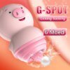 Cute Sexy Pig Licking Sucking Vibrators For Women Clitoris Sucker Anal Nipple Licks Massage Female Sex Toys Adult Erotic Machine Vibrators Cute Sexy Pig Licking Sucking Vibrators For Women Clitoris Sucker Anal Nipple Licks Massage Female Sex Toys Adult Erotic Machine Vibrators cb5feb1b7314637725a2e7: Battery style|USB charging style