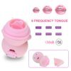 Cute Sexy Pig Licking Sucking Vibrators For Women Clitoris Sucker Anal Nipple Licks Massage Female Sex Toys Adult Erotic Machine Vibrators Cute Sexy Pig Licking Sucking Vibrators For Women Clitoris Sucker Anal Nipple Licks Massage Female Sex Toys Adult Erotic Machine Vibrators cb5feb1b7314637725a2e7: Battery style|USB charging style
