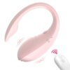 Dildo Love Egg Vibrator for Women Wireless Remote Control G Spot Wear Vibrating Egg Clit Female Panties Massager Sex Toys Vibrators cb5feb1b7314637725a2e7: APP Vibrator-PU-Box|APP Vibrator-Purple|APP Vibrator-RD-Box|APP Vibrator-Red