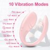 Dildo Love Egg Vibrator for Women Wireless Remote Control G Spot Wear Vibrating Egg Clit Female Panties Massager Sex Toys Vibrators cb5feb1b7314637725a2e7: APP Vibrator-PU-Box|APP Vibrator-Purple|APP Vibrator-RD-Box|APP Vibrator-Red