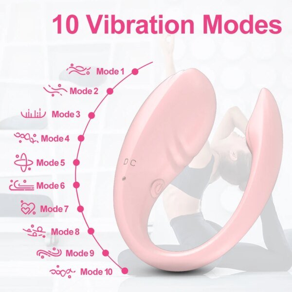 Dildo Love Egg Vibrator for Women Wireless Remote Control G Spot Wear Vibrating Egg Clit Female Panties Massager Sex Toys Vibrators cb5feb1b7314637725a2e7: APP Vibrator-PU-Box|APP Vibrator-Purple|APP Vibrator-RD-Box|APP Vibrator-Red