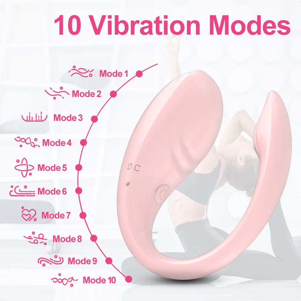 Dildo Love Egg Vibrator for Women Wireless Remote Control G Spot Wear Vibrating Egg Clit Female Panties Massager Sex Toys Vibrators cb5feb1b7314637725a2e7: APP Vibrator-PU-Box|APP Vibrator-Purple|APP Vibrator-RD-Box|APP Vibrator-Red