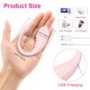 Dildo Love Egg Vibrator for Women Wireless Remote Control G Spot Wear Vibrating Egg Clit Female Panties Massager Sex Toys Vibrators cb5feb1b7314637725a2e7: APP Vibrator-PU-Box|APP Vibrator-Purple|APP Vibrator-RD-Box|APP Vibrator-Red