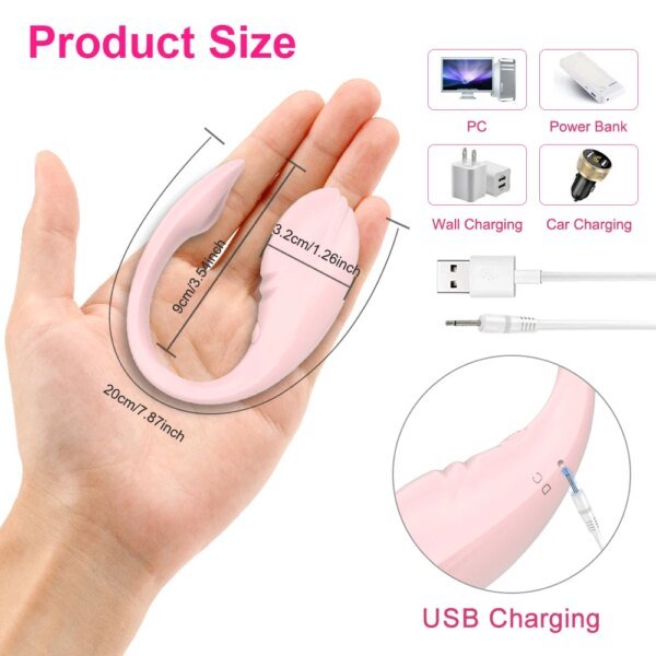Dildo Love Egg Vibrator for Women Wireless Remote Control G Spot Wear Vibrating Egg Clit Female Panties Massager Sex Toys Vibrators cb5feb1b7314637725a2e7: APP Vibrator-PU-Box|APP Vibrator-Purple|APP Vibrator-RD-Box|APP Vibrator-Red