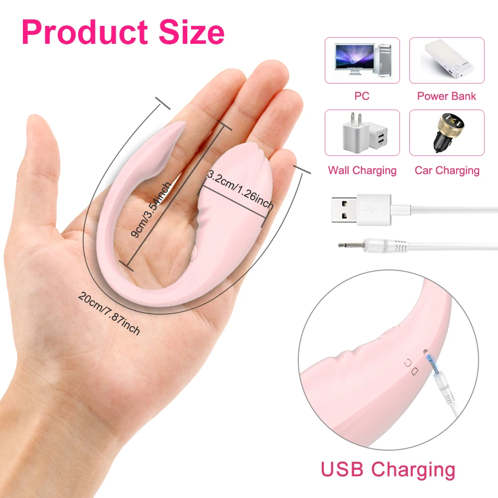 Dildo Love Egg Vibrator for Women Wireless Remote Control G Spot Wear Vibrating Egg Clit Female Panties Massager Sex Toys Vibrators cb5feb1b7314637725a2e7: APP Vibrator-PU-Box|APP Vibrator-Purple|APP Vibrator-RD-Box|APP Vibrator-Red
