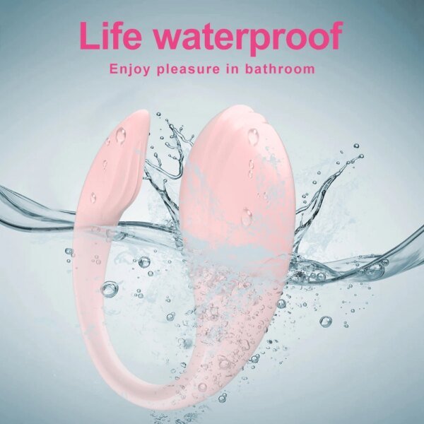 Dildo Love Egg Vibrator for Women Wireless Remote Control G Spot Wear Vibrating Egg Clit Female Panties Massager Sex Toys Vibrators cb5feb1b7314637725a2e7: APP Vibrator-PU-Box|APP Vibrator-Purple|APP Vibrator-RD-Box|APP Vibrator-Red