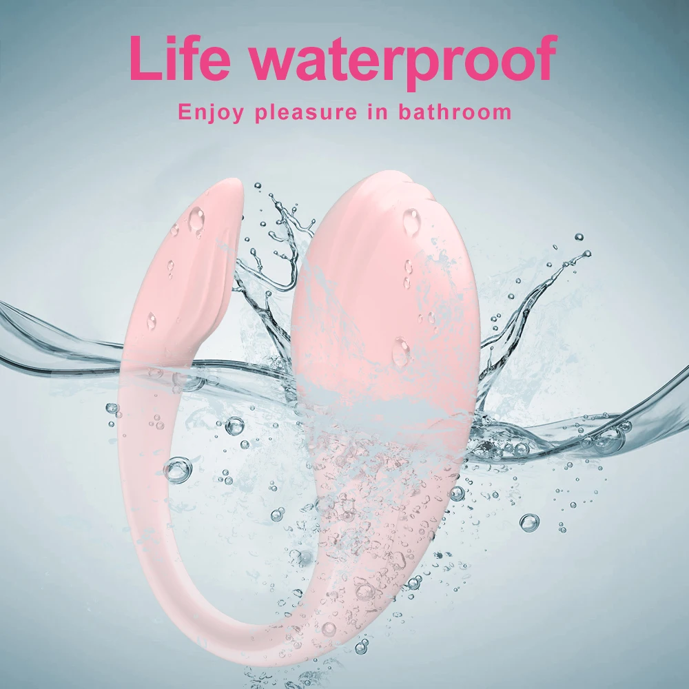 Dildo Love Egg Vibrator for Women Wireless Remote Control G Spot Wear Vibrating Egg Clit Female Panties Massager Sex Toys Vibrators cb5feb1b7314637725a2e7: APP Vibrator-PU-Box|APP Vibrator-Purple|APP Vibrator-RD-Box|APP Vibrator-Red