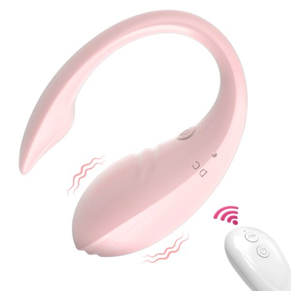 Dildo Love Egg Vibrator for Women Wireless Remote Control G Spot Wear Vibrating Egg Clit Female Panties Massager Sex Toys Vibrators cb5feb1b7314637725a2e7: APP Vibrator-PU-Box|APP Vibrator-Purple|APP Vibrator-RD-Box|APP Vibrator-Red