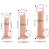 Dildo Strap On Realistic Penis with Suction Cup G-spot Anal Butt Plug Belt Wearable Panties Adult Lesbian Masturbation Sex Toy Sex Toys For Lesbians 1ef722433d607dd9d2b8b7: China