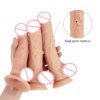 Dildo Strap On Realistic Penis with Suction Cup G-spot Anal Butt Plug Belt Wearable Panties Adult Lesbian Masturbation Sex Toy Sex Toys For Lesbians 1ef722433d607dd9d2b8b7: China