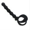 Double Penetration Dildo Rings Strap On Penis Delayed Ejaculation Anal Beads Butt Anus Vaginal Massager Sex Toys For Men Couples Dildos Double Penetration Dildo Rings Strap On Penis Delayed Ejaculation Anal Beads Butt Anus Vaginal Massager Sex Toys For Men Couples Dildos cb5feb1b7314637725a2e7: 1PC|Pink|Purple