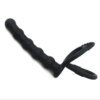 Double Penetration Dildo Rings Strap On Penis Delayed Ejaculation Anal Beads Butt Anus Vaginal Massager Sex Toys For Men Couples Dildos Double Penetration Dildo Rings Strap On Penis Delayed Ejaculation Anal Beads Butt Anus Vaginal Massager Sex Toys For Men Couples Dildos cb5feb1b7314637725a2e7: 1PC|Pink|Purple