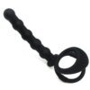 Double Penetration Dildo Rings Strap On Penis Delayed Ejaculation Anal Beads Butt Anus Vaginal Massager Sex Toys For Men Couples Dildos Double Penetration Dildo Rings Strap On Penis Delayed Ejaculation Anal Beads Butt Anus Vaginal Massager Sex Toys For Men Couples Dildos cb5feb1b7314637725a2e7: 1PC|Pink|Purple