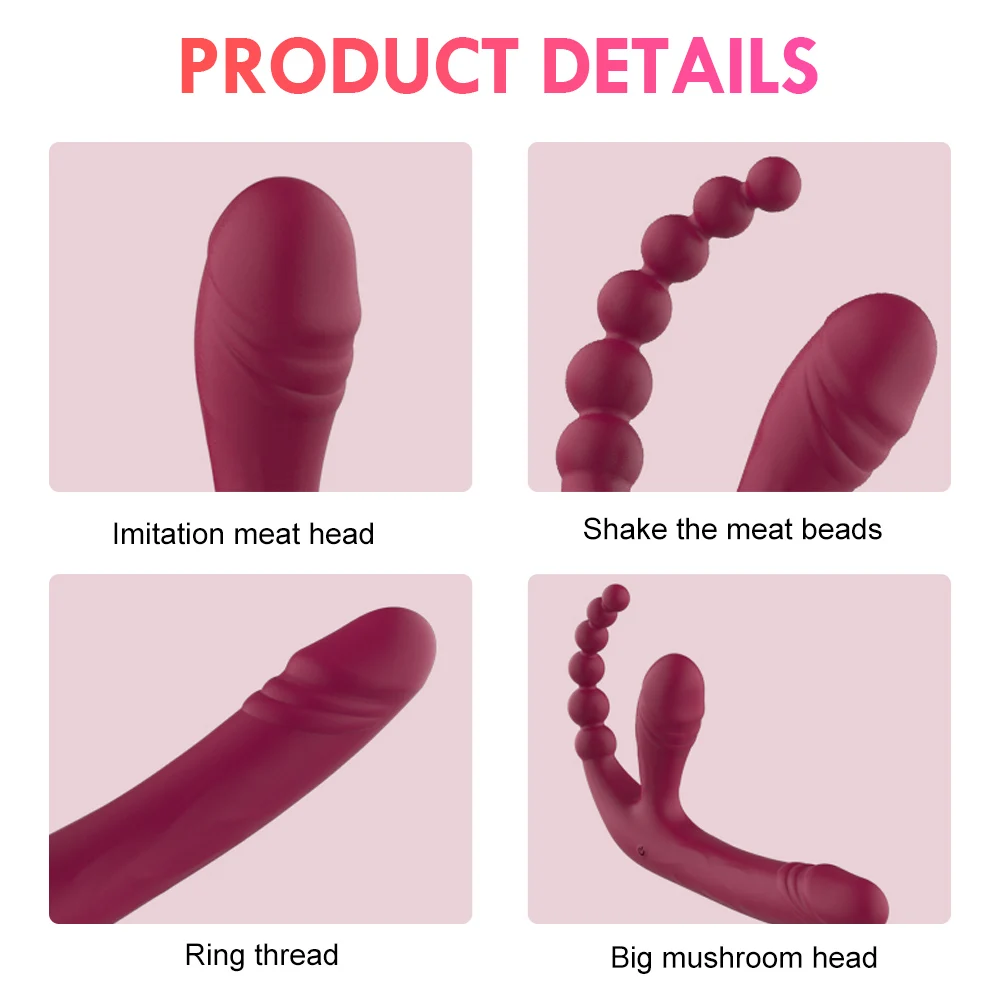 Double Penis Realistic Dildo Strapon Vibrators Elastic Harness Belt Strap On Big Dildo Vibrator Adult Sex Toys For Woman Lesbian Sex Toys For Lesbians 1ef722433d607dd9d2b8b7: China