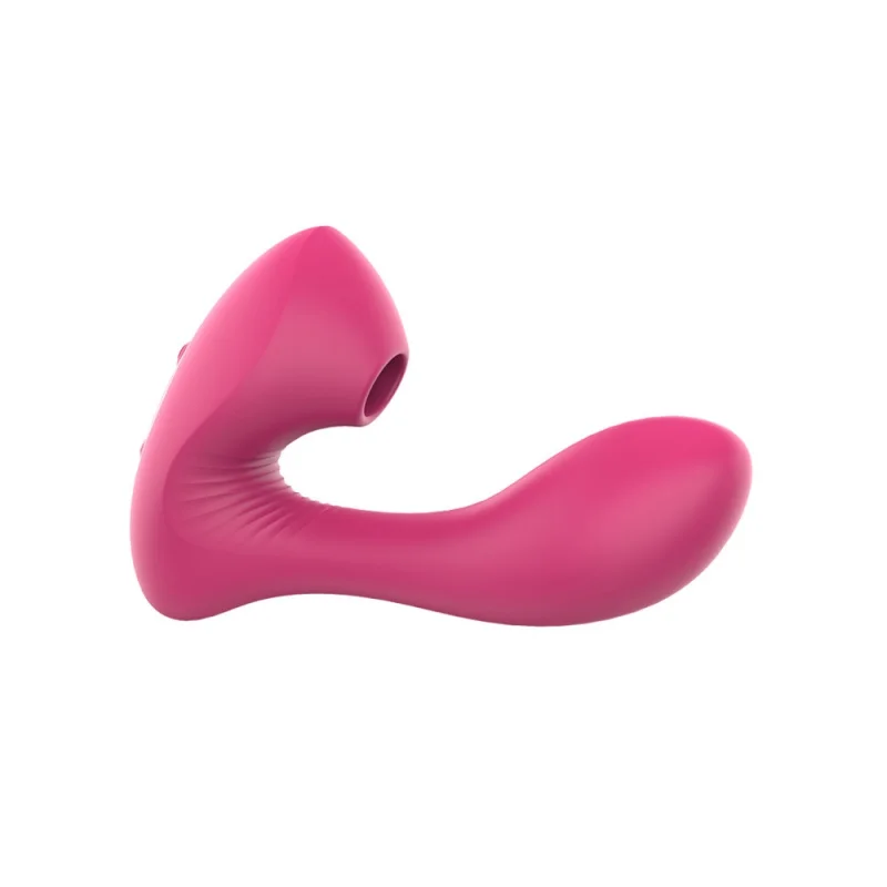 Enchantress Sex Toys Adult Supplies Female 10-Frequency G-Spot Sucking Vibrator Women’s Masturbation Tool Factory Wholesale Sex Toys For Women cb5feb1b7314637725a2e7: Purple|Red