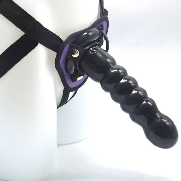 strap on dildo