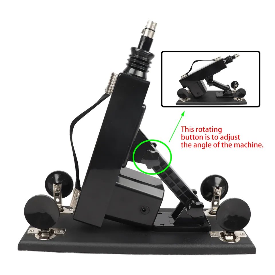 FREDORCH New Sex machines for woman Automatic Female Masturbation Pumping Gun 3XLR sex machines for adults With Big Dildo sexmac Sex Toys For Women 1ef722433d607dd9d2b8b7: Belgium|China|France|Germany|Poland|Russian Federation|SPAIN|United States