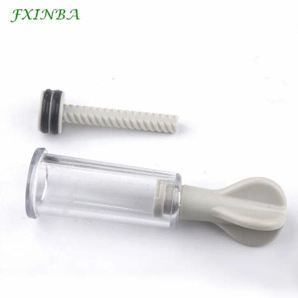 FXINBA 2Pcs Breast Nipple Sucker Clitoris Suction Bdsm Bondage Massager Nipple Vacuum Pump Enlarger Sex Toys for Women Adults Trending Now cb5feb1b7314637725a2e7: size L|size M|size S