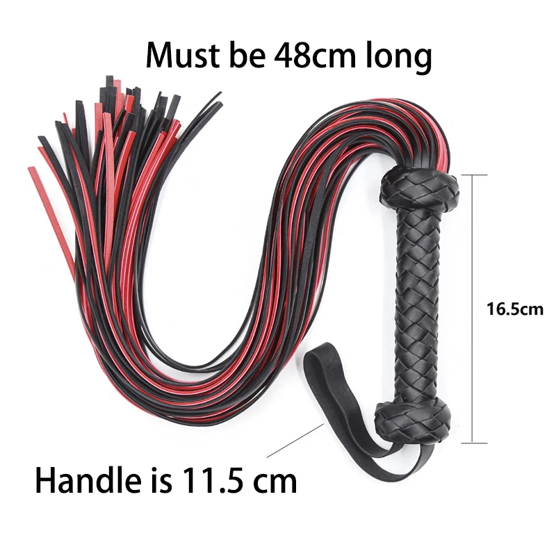 Black Red