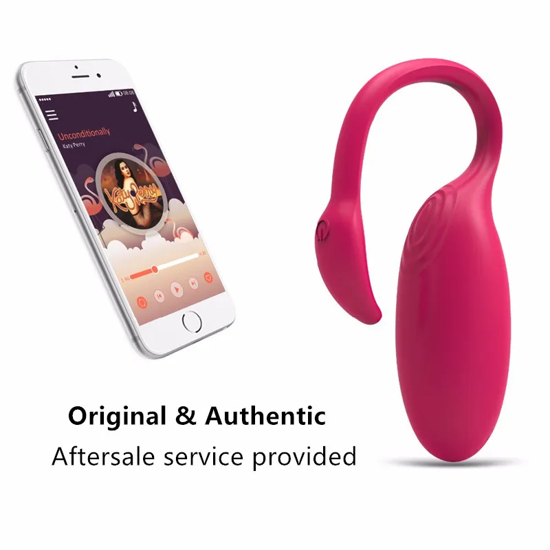 Flamingo APP Bluetooth Egg Vibrator Sex Toy for Woman Clitoris Stimulation Vagina Massager Vibrating Ball Magic Motion Vibrator Best Sellers Flamingo APP Bluetooth Egg Vibrator Sex Toy for Woman Clitoris Stimulation Vagina Massager Vibrating Ball Magic Motion Vibrator Best Sellers 1ef722433d607dd9d2b8b7: China