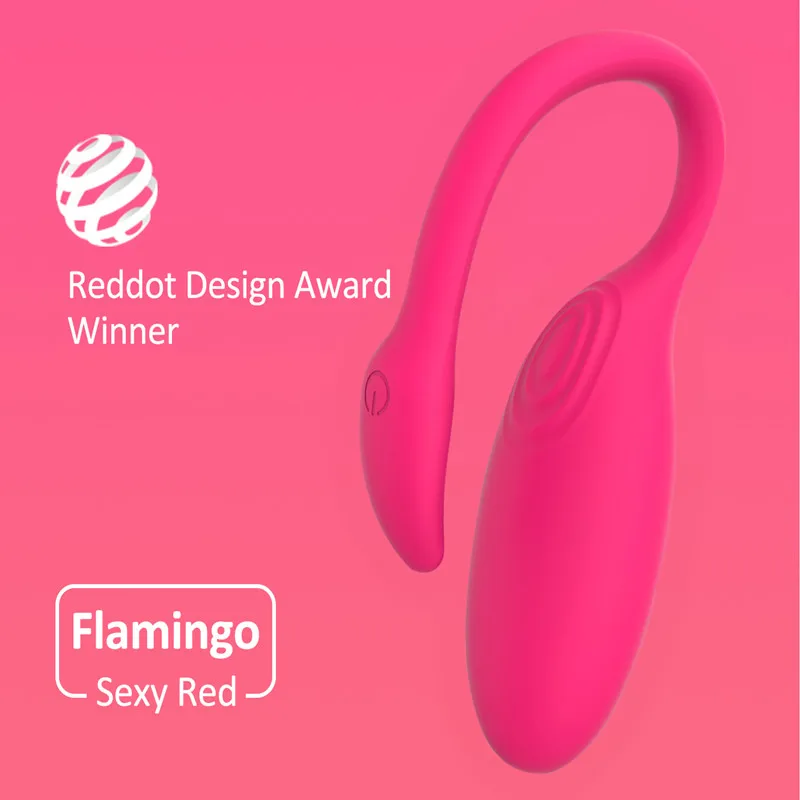 Flamingo APP Bluetooth Egg Vibrator Sex Toy for Woman Clitoris Stimulation Vagina Massager Vibrating Ball Magic Motion Vibrator Best Sellers Flamingo APP Bluetooth Egg Vibrator Sex Toy for Woman Clitoris Stimulation Vagina Massager Vibrating Ball Magic Motion Vibrator Best Sellers 1ef722433d607dd9d2b8b7: China