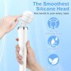 G Spot Massager Vibrators for Women USB Charging Huge Magic Wand Clitoris Vibrators Big AV Sticks for Female Adult 18 Sex Toys Vibrators G Spot Massager Vibrators for Women USB Charging Huge Magic Wand Clitoris Vibrators Big AV Sticks for Female Adult 18 Sex Toys Vibrators cb5feb1b7314637725a2e7: no box|With gift Box
