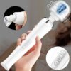 G Spot Massager Vibrators for Women USB Charging Huge Magic Wand Clitoris Vibrators Big AV Sticks for Female Adult 18 Sex Toys Vibrators G Spot Massager Vibrators for Women USB Charging Huge Magic Wand Clitoris Vibrators Big AV Sticks for Female Adult 18 Sex Toys Vibrators cb5feb1b7314637725a2e7: no box|With gift Box