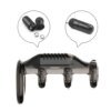 G Spot Stimulator Bullet Vibrator Cock Sleeve Penis Vibrating Ring Ejaculation Delay Strap On Dildo Dick Enlargement Extender Vibrators G Spot Stimulator Bullet Vibrator Cock Sleeve Penis Vibrating Ring Ejaculation Delay Strap On Dildo Dick Enlargement Extender Vibrators cb5feb1b7314637725a2e7: Penis Vibrating Ring