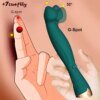 G Spot Vibrator Finger Dildo Vibrators Clitoris Stimulator Vagina Vibrat For Beginners Masturbator Massager Sex Toy For Women 18 Vibrators G Spot Vibrator Finger Dildo Vibrators Clitoris Stimulator Vagina Vibrat For Beginners Masturbator Massager Sex Toy For Women 18 Vibrators cb5feb1b7314637725a2e7: A Vibrator|B Vibrator Black|B Vibrator Pink|B Vibrator Purple|C Vibrator