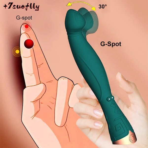 G Spot Vibrator Finger Dildo Vibrators Clitoris Stimulator Vagina Vibrat For Beginners Masturbator Massager Sex Toy For Women 18 Vibrators G Spot Vibrator Finger Dildo Vibrators Clitoris Stimulator Vagina Vibrat For Beginners Masturbator Massager Sex Toy For Women 18 Vibrators cb5feb1b7314637725a2e7: A Vibrator|B Vibrator Black|B Vibrator Pink|B Vibrator Purple|C Vibrator